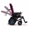 Кресло-коляска с электроприводом MET COMFORT 110 - 3