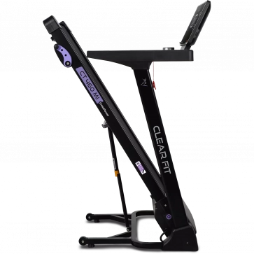 Беговая дорожка Clear Fit CrossPower CT 460 MI - 3