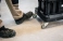 Платформа передвижная HILST Indoor Platform - 4